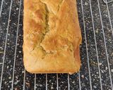 A picture of step 7 of French Bread.