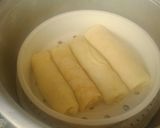 Foto langkah ke 7 dari resep Roll ayam ekonomis mantep.