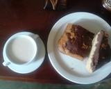 Foto del paso 4 de la receta: Cremita de coco y avena