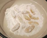 Hájas, diós kiflik recept fázis 6 fotója