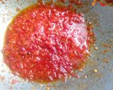 Foto langkah ke 3 dari resep Sambal Terasi.