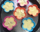 Foto del paso 2 de la receta: Muffins light de fruta y yogurt