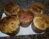 Foto del paso 4 de la receta: Pan dulce