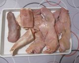 Böllérpörkölt 🐖🔥 recept fázis 2 fotója