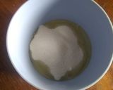 Foto del paso 1 de la receta: Merenguitos