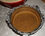Klasszikus sajttorta recept II recept fázis 16 fotója