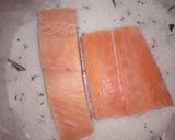 Foto del paso 3 de la receta: Gravlax de salmón