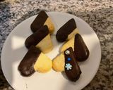 Une image de l'étape 14 de 🎉🎁biscuits de Noël 🎄 facile👨‍🍳🍁🥣.