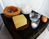 Foto del paso 2 de la receta: Palmeritas de Calabaza y Canela