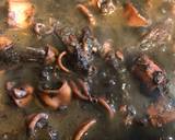 Adobong Pusit (Squid Adobo) recipe step 4 photo