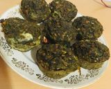 Foto del paso 5 de la receta: Muffins Verdura (Sin TACC / Gluten Free) / Celiaco