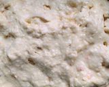 A picture of step 2 of Kosan flour.