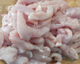 Foto del paso 4 de la receta: Comida India 🇮🇳🍽️