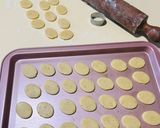Foto del paso 3 de la receta: Alfajores de duce de leche y nuez