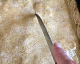 Φωτογραφία βήματος 5 της συνταγής Gourmet Σπανακόπιτα Ολικής με Γκοργκοντζόλα
