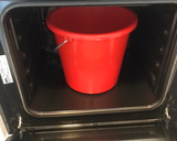 Foto del paso 3 de la receta: Queso fresco/ Queso costeño