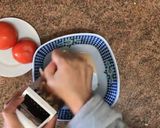 Foto del paso 2 de la receta No busquéis más! Cena marroquí rica y rápida en pocos minutos