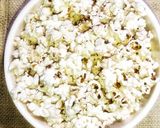 A picture of step 4 of Microwave Popcorn 🍿.