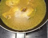 Foto langkah ke 3 dari resep Ayam daun kemangi.