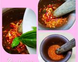 รูปขั้นตอนการทำที่ 2 ของ JJ.5 แกงอ่อมกบ🌿🌶️🐸🧄🌰