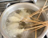Foto langkah ke 4 dari resep Sosis gembul jajanan SD.