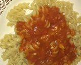Foto del paso 4 de la receta: Salsa de tomate con Pollo Reciclado #lunesdereciclado