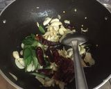 Garlic Rice ரெசிபி ஸ்டேப் 3 புகைப்படம்
