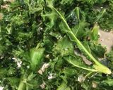 Foto del paso 1 de la receta: Kale a mi manera