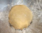 Foto del paso 3 de la receta Frola de manzana con mermelada casera de higo