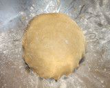 Foto del paso 3 de la receta: Frola de manzana con mermelada casera de higo