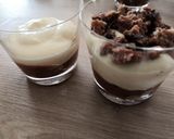 Une image de l'étape 10 de Tiramisu Cookies caramel beurre salé.