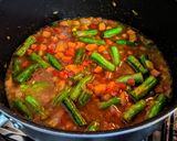 Foto del paso 3 de la receta: OSSOBUCO 🥩en Salsa de Vino🍷y Vegetales...!