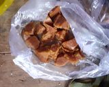 Foto langkah ke 2 dari resep Klenyem kue ndeso.