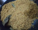 Foto langkah ke 3 dari resep Abon ikan tuna.