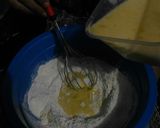 Foto langkah ke 3 dari resep 047. Poffertjest.