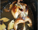 Foto del paso 7 de la receta: Codornices escabechadas en olla de cocción lenta Crock pot