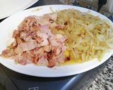 Foto del paso 1 de la receta: Quesadillas