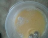 Foto del paso 2 de la receta Fainá de queso 🌝