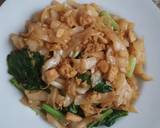 Foto langkah ke 4 dari resep Kwetiau Goreng ala Chinese Food.