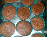 Foto del paso 5 de la receta: Cupcakes de chocolate