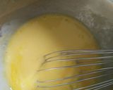 Foto langkah ke 6 dari resep Cake Sarang Semut.