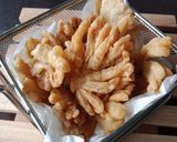 Foto langkah ke 9 dari resep Jamur Tiram Krispi Kriuk Lebih Lama.