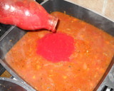 Foto del paso 6 de la receta: Guiso patrio de carne, porotos y vegetales