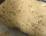 Bedmi poori aloo recipe step 2 photo