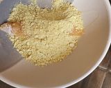 Foto del paso 2 de la receta: Fajitas de pollo empanizadas