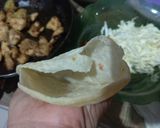 Foto langkah ke 6 dari resep Shawarma Chicken (Kebab Ayam).