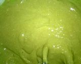 Foto langkah ke 3 dari resep Bolu Tapioka.