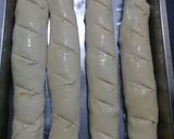 Foto del paso 4 de la receta: Pan baguette