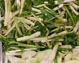 Hình bước làm 6 của món Lẩu cua đồng