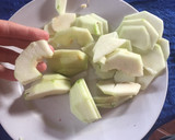 Foto del paso 3 de la receta: Crumble de manzanas 🍏